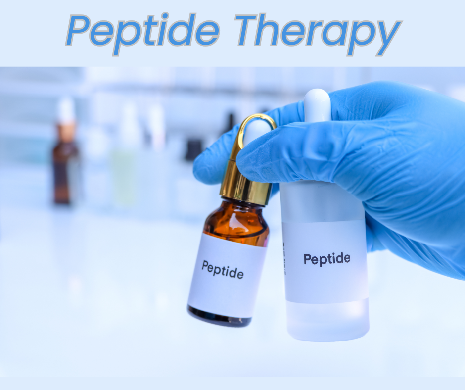 Peptide Therapy