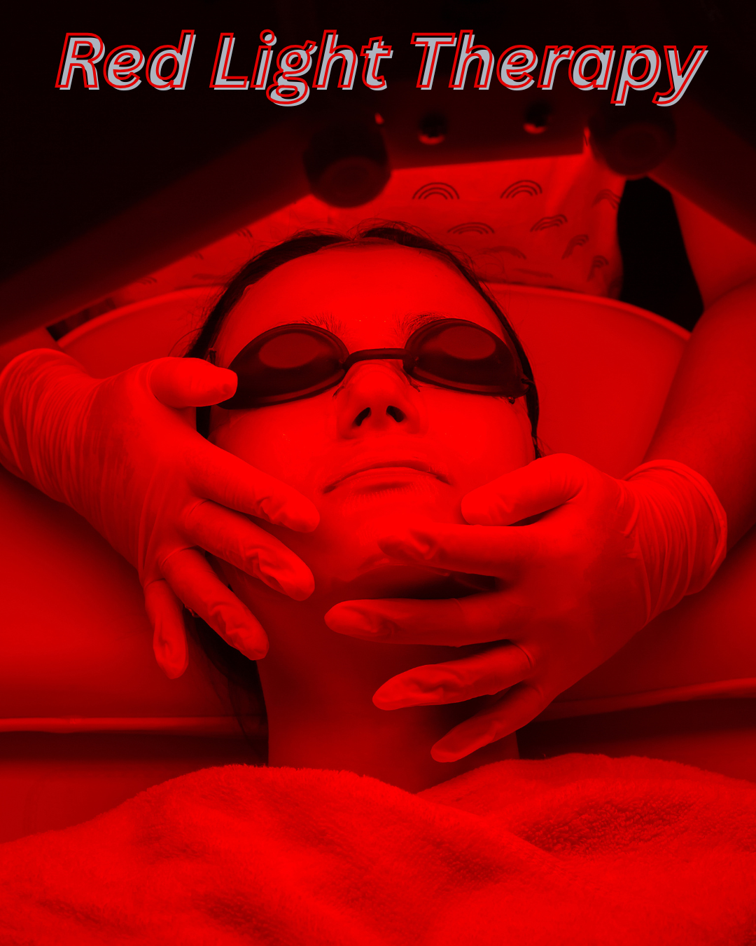 Red Light Therapy