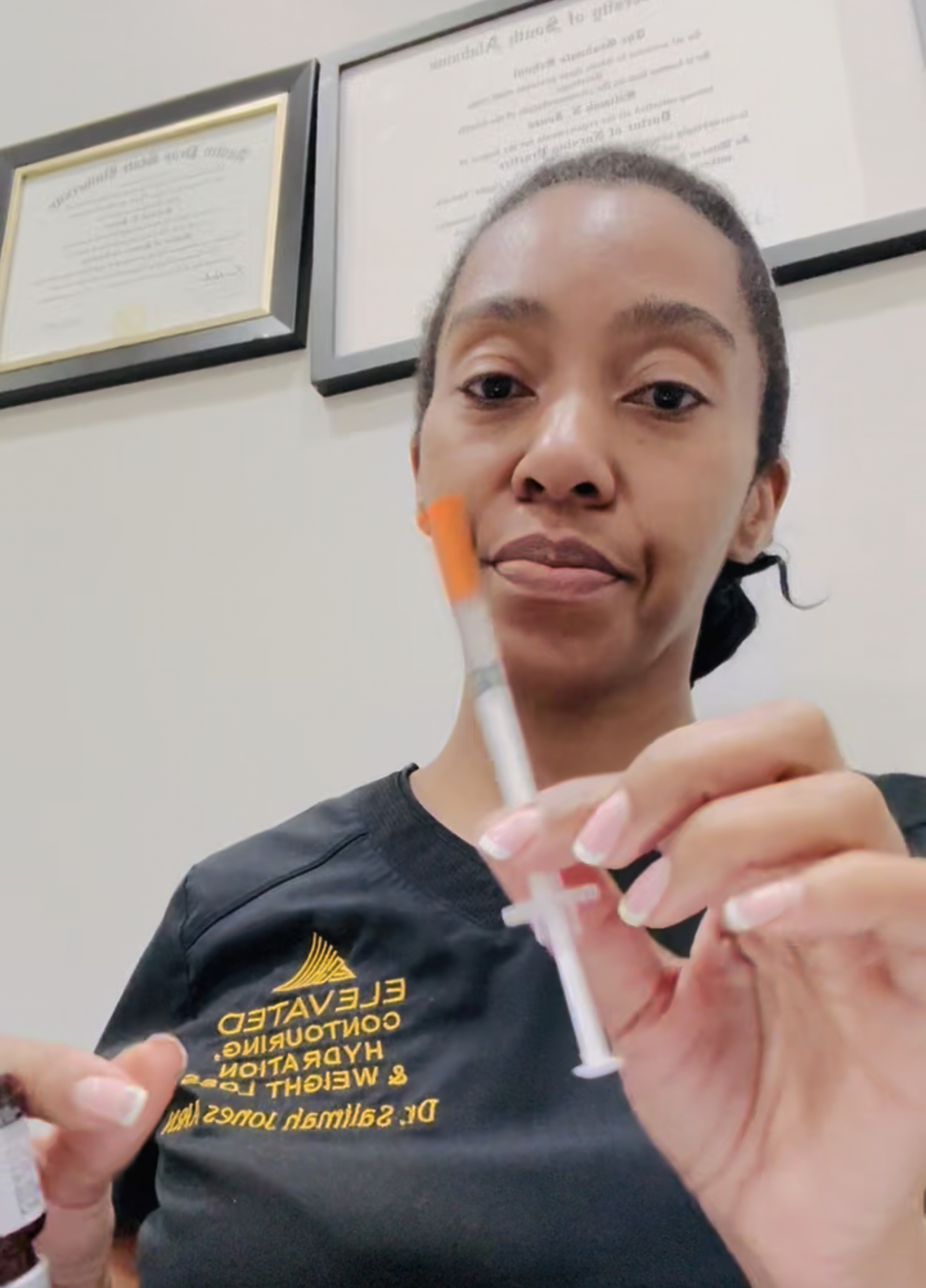 GHK-Cu peptide therapy and healthy aging at Elevated